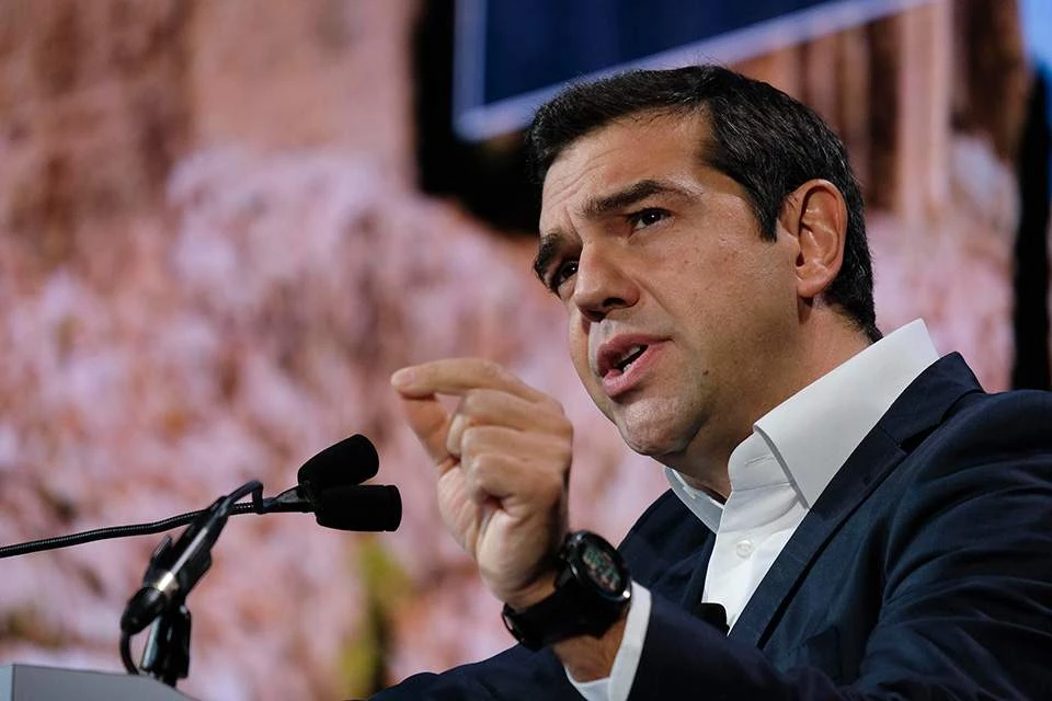 Τσίπρας: «Εγώ ζήτησα στον Κοτζιά να κάνει μήνυση – Θέλουμε αυτοδύναμες κυβερνήσεις με ποσοστά πάνω από 44%»